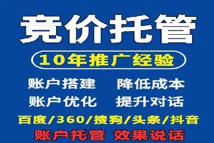 行业标杆：SEM推广代运营成功案例